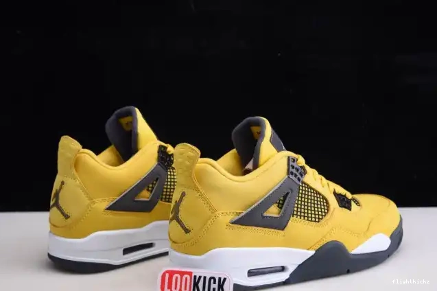 Jordan Lightning Retro CT8527-700 Air 4 0629
